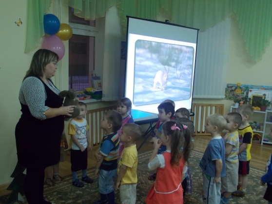 Смотреть фотографию №3 Фото №3 Сравнивать два предмета по высоте