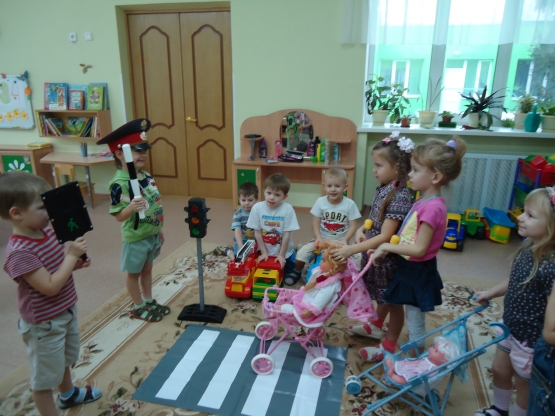 Конспект занятия "Оранжевый цвет" из цикла занятий проекта "Цветная неделя" в ра