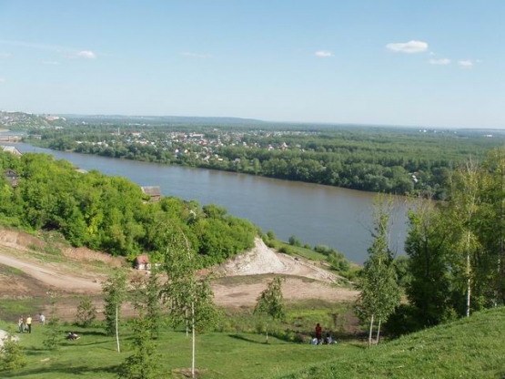 Знакомимся — Уфа Фото Знакомимся — Уфа
