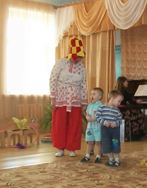 «Праздник игрушки» — в младшей группе Фото «Праздник игрушки» — в младшей группе