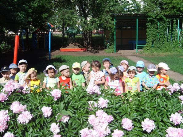 Наш уютный детский сад Фото Наш уютный детский сад