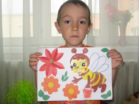 Рисунок абдуллы алиша