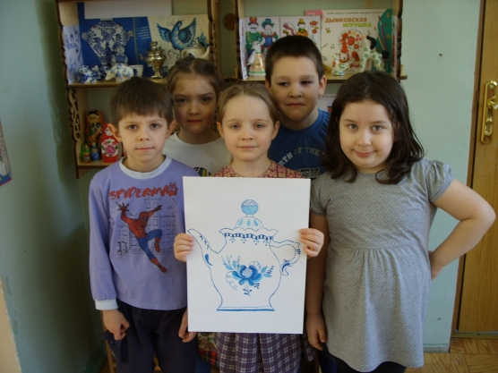 Смотреть фотографию №16 Фото №16 В результате работы у родителей и педагогов нашего дошкольного учреждения повысится интерес и компетентность к народному творчеству