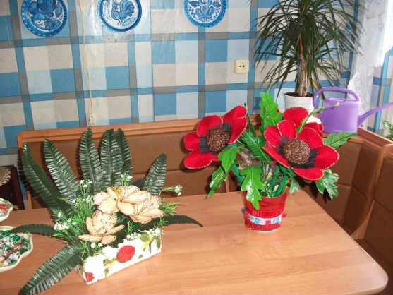 Смотреть фотографию №2 Фото №2 Я уже не однократно представляла вашему вниманию СВОИ работы