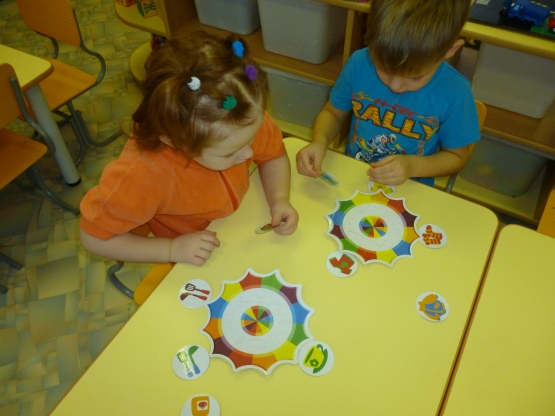 Центр развития ребенка детский сад творчество