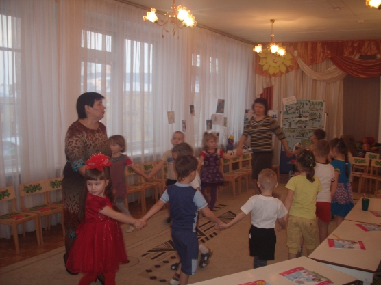 Смотреть фотографию №3 Фото №3 Детей приобщаем к истокам национальной культуры народов РТ