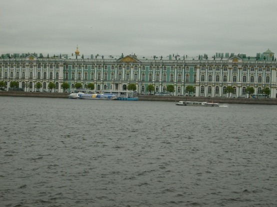 Эрмитаж (Зимний дворец) Фото Эрмитаж (Зимний дворец)