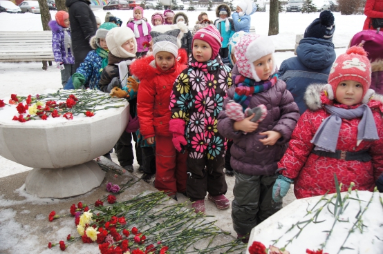 Смотреть фотографию №20 Фото №20 Соломыкина Вечная память героям Память в наших сердцах
