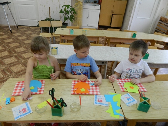 Смотреть фотографию №3 Фото №3 Бумагу взяли цветную для принтера