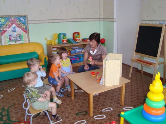 «Как помочь ребенку адаптироваться в детском саду?» Фото «Как помочь ребенку адаптироваться в детском саду?»