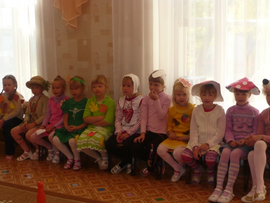 КВН «Люби и знай родной свой край» Фото КВН «Люби и знай родной свой край»