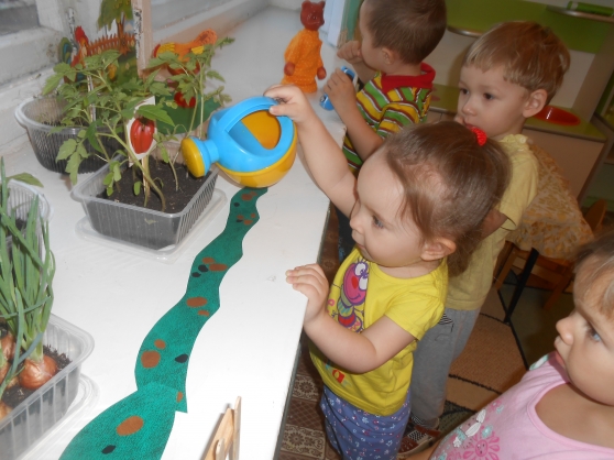 Смотреть фотографию №2 Фото №2 Младшая группа младшей группе и публикуюсь впервые