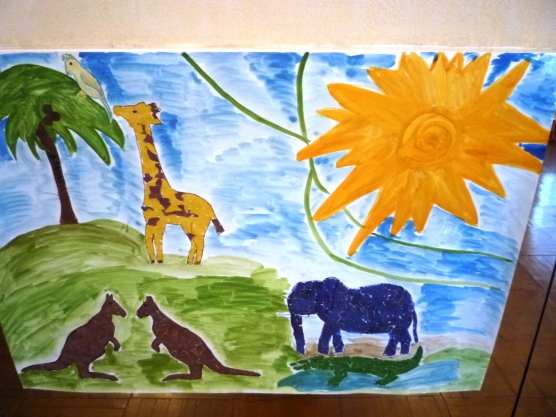 Путешествие по странам в старшей группе. Рисование путешествие в Африку в подготовительной группе. Рисунок на тему животные. Рисование Африка подготовительная группа. Рисование в подготовительной группе животные.