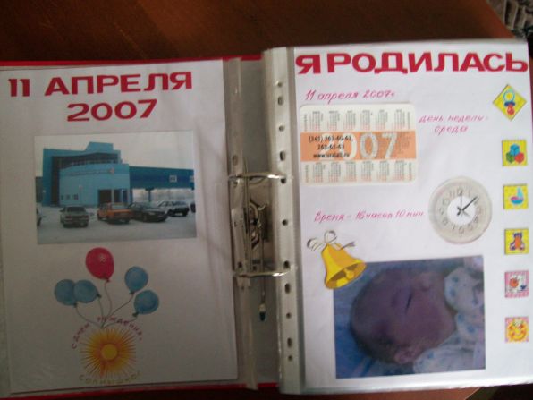 Маленькая страна принцессы Виктории Фото Маленькая страна принцессы Виктории