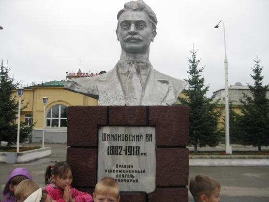 Смотреть фотографию №6 Фото №6 посетили фото выставку Шимановск в объективе