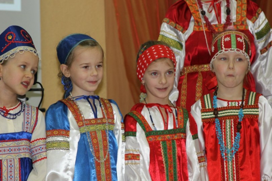 Праздничный досуг «Моей Родины осень» Фото Праздничный досуг «Моей Родины осень»