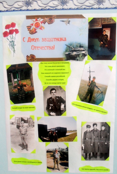 Смотреть фотографию №8 Фото №8 Заключительная часть
