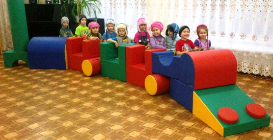 «Путешествие к Лесовичку в зимний лес» Фото «Путешествие к Лесовичку в зимний лес»