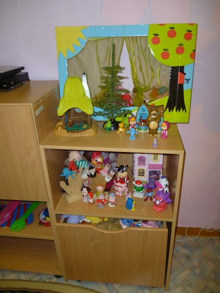 Центр развития ребенка детский сад творчество