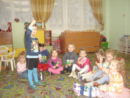Эксперименты со звуками Фото Эксперименты со звуками