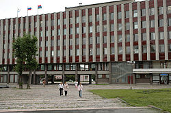 Смотреть фотографию №8 Фото №8 Если вы приедете к нам в город на поезде то первое что увидите это железнодорожный вокзал