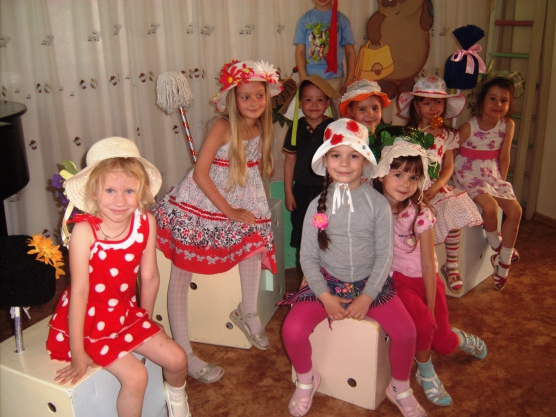 Пиратские конкурсы для детей (5-9 лет)