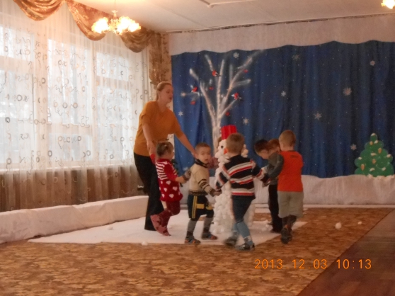 Смотреть фотографию №5 Фото №5 Закреплять знания об одежде частях тела