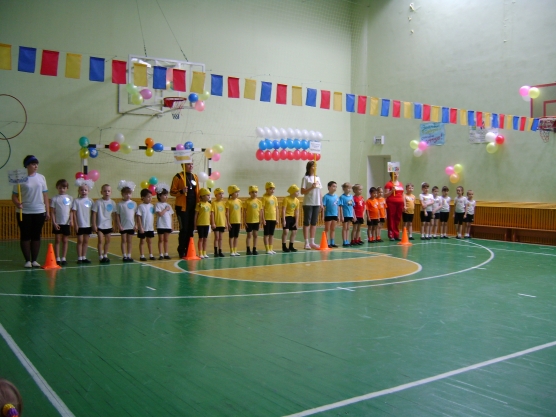Смотреть фотографию №1 Фото №1 В первые в нашем районе состоялись