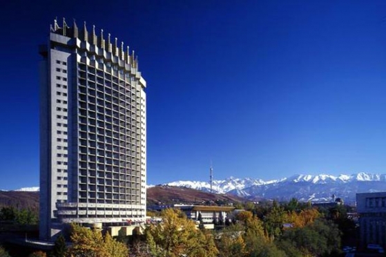 Приглашаем в гости, в Казахстан! Фото Приглашаем в гости, в Казахстан!
