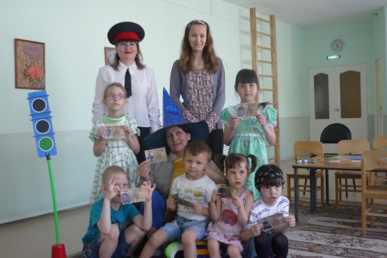 Конспект интегрированного занятия «Транспорт» для детей старшего дошкольного возраста с недостатками слуха Фото Конспект интегрированного занятия «Транспорт» для детей старшего дошкольного возраста с недостатками слуха