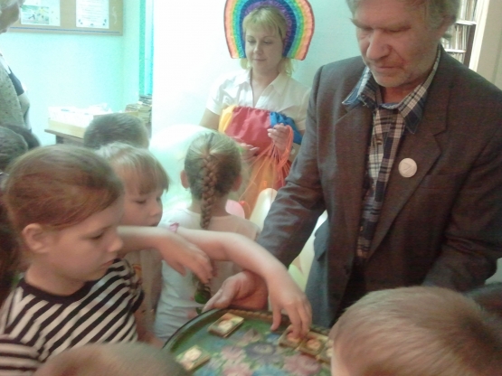 Смотреть фотографию №14 Фото №14 А мы с вами родились в маленьком городке нашем Аткарске