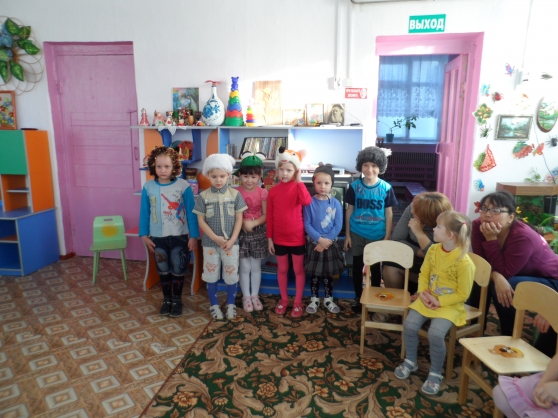 Смотреть фотографию №4 Фото №4 Ознакомить детей с Конвенцией о