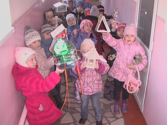Смотреть фотографию №12 Фото №12 И вот настал долгожданный момент