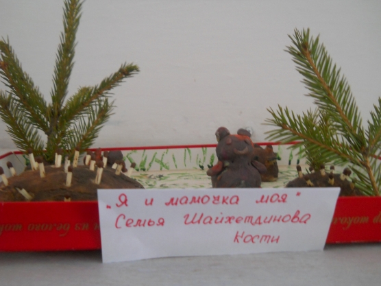 Смотреть фотографию №4 Фото №4 Вот что из этого получилось посмотрите