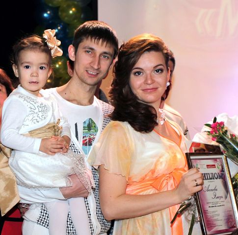 Конкурс будущих мам. «Мы ждём тебя, малыш!» Фото Конкурс будущих мам. «Мы ждём тебя, малыш!»
