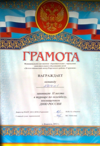 Ещё одна маленькая победа! Фото Ещё одна маленькая победа!