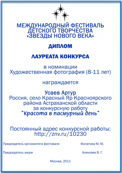 Наши достижения Фото Наши достижения
