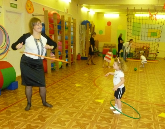 Смотреть фотографию №4 Фото №4 Публикация Клуб Здоровейка продолжает свою работу размещена в разделах Темочки