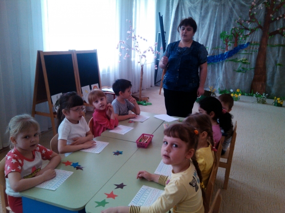 Интегрированное открытое занятие по развитию речи в средней группе «Проделки Шапокляк» Фото Интегрированное открытое занятие по развитию речи в средней группе «Проделки Шапокляк»