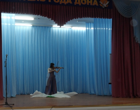 Моя самопрезентация (музыкальный руководитель) Фото Моя самопрезентация (музыкальный руководитель)