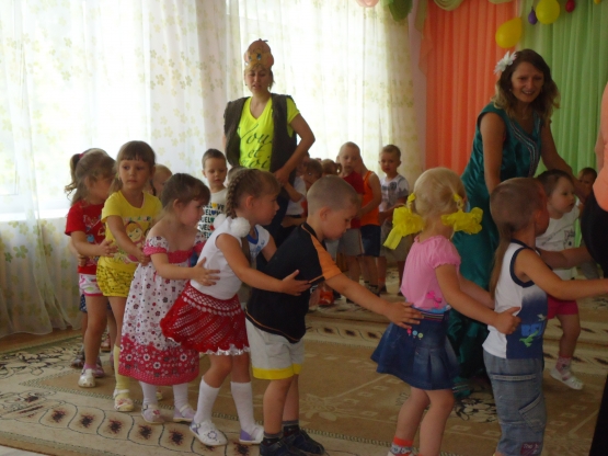 Смотреть фотографию №2 Фото №2 Сценарии праздника Семья