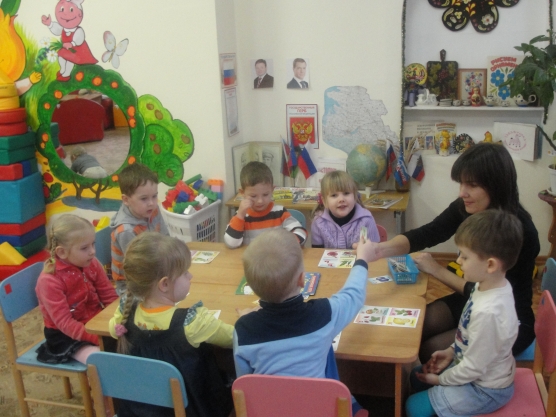 Выступление детский сад Колобок.