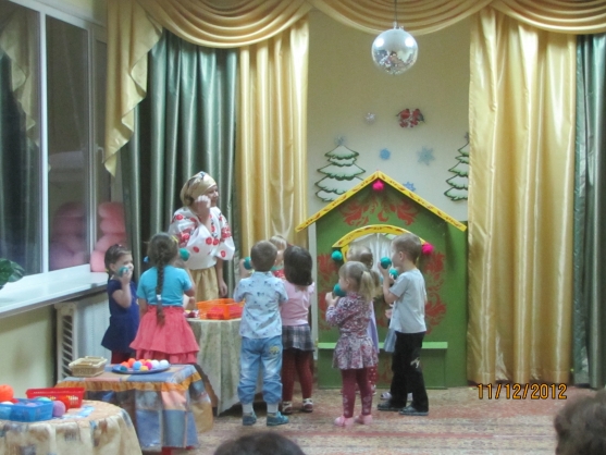 Конспект «В гостях у бабушки-Забавушки» Фото Конспект «В гостях у бабушки-Забавушки»