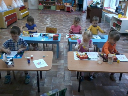 Смотреть фотографию №4 Фото №4 Что получилось у нас смотрите сами