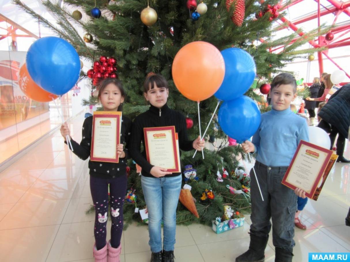 detsad 1002484 1551108543 для чего нужны конкурсы в детском саду