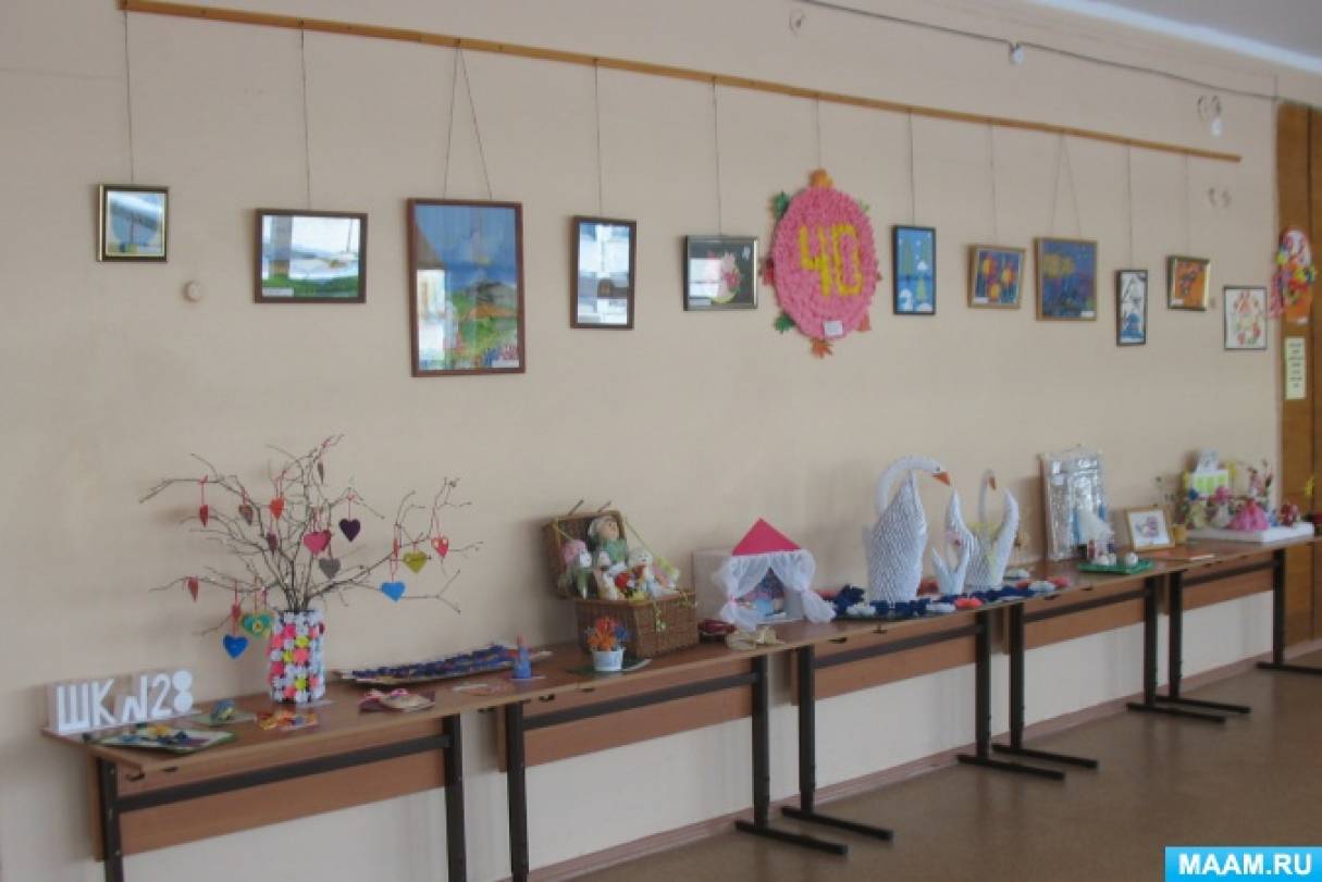 detsad 1002484 1551109178 для чего нужны конкурсы в детском саду