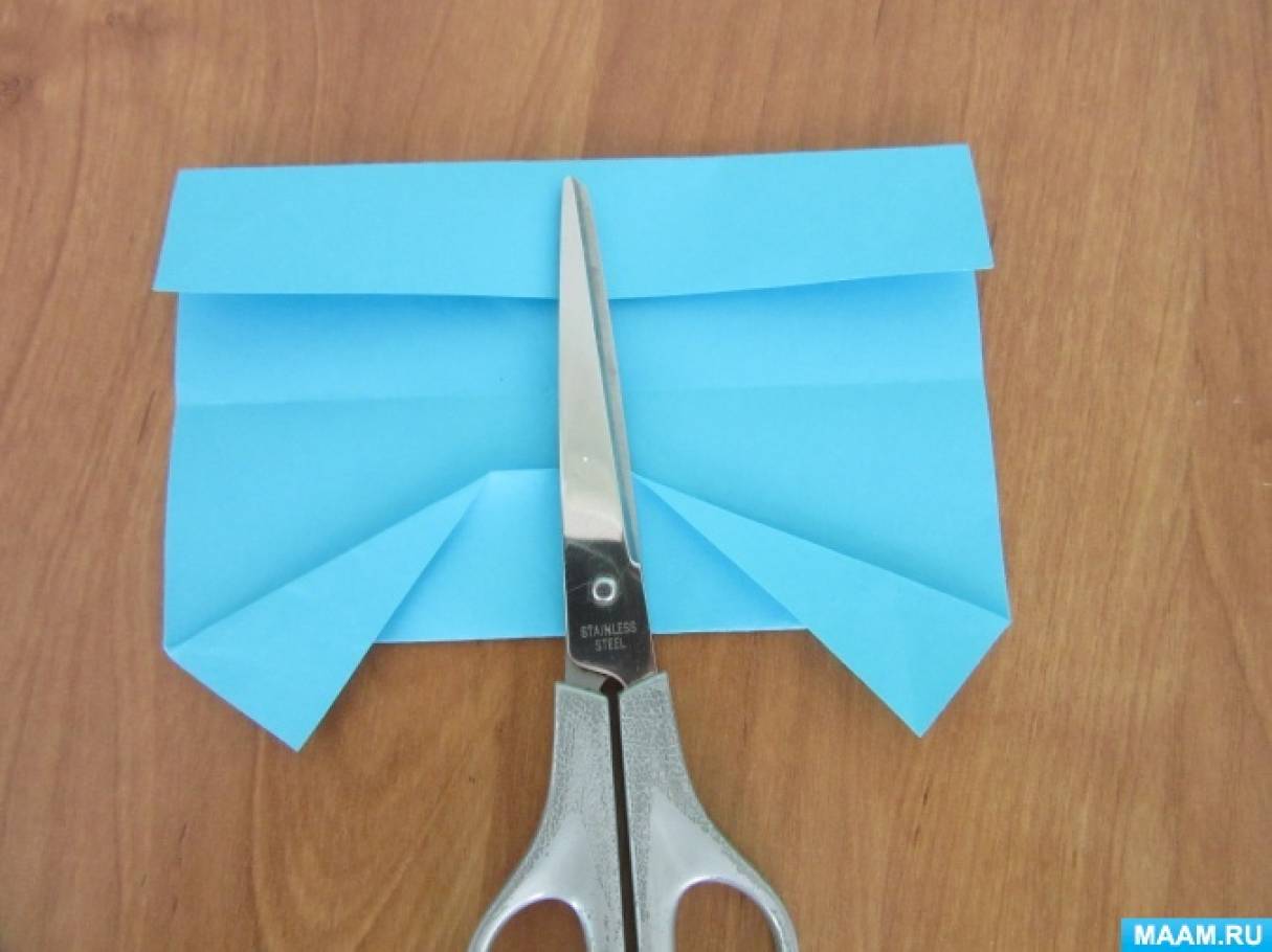 Учимся складывать машинку из бумаги в технике оригами: пошаговая инструкция с фото и описанием