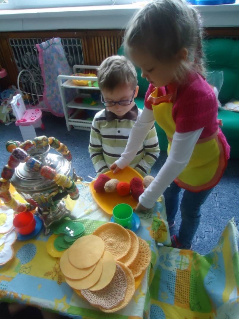 Игра Пиццерия