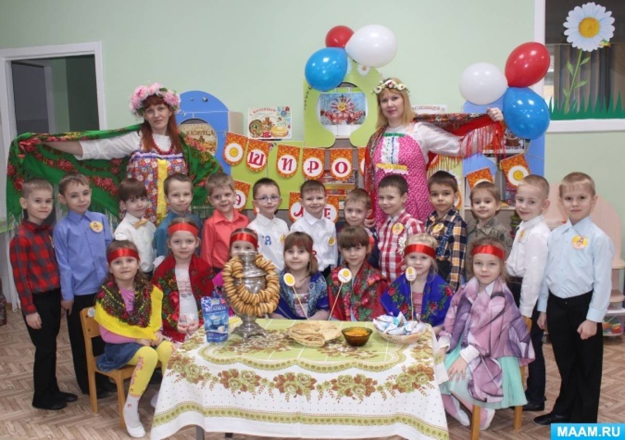 фотоотчет масленица сдк. украшение на масленицу в детском саду. фотоотчет масленица в детском саду. дети на масленице в саду. масленица в детском саду в группе.