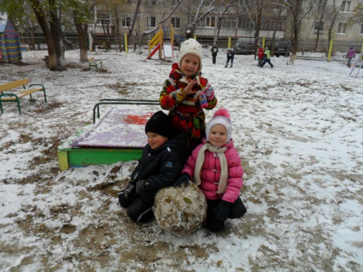 Смотреть фотографию №10 Фото №10 Ну вот мы и на своем участке